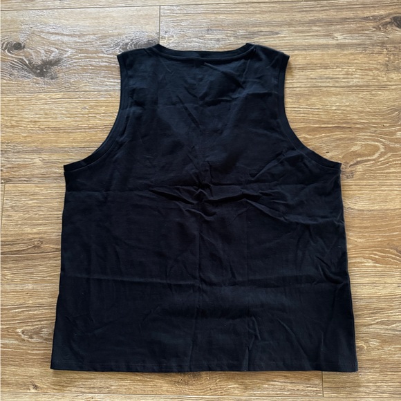 🖤 J. Crew Slub Cotton V-Neck Tank Top 🖤 - Picture 8 of 8